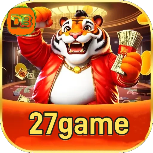 27game Logo
