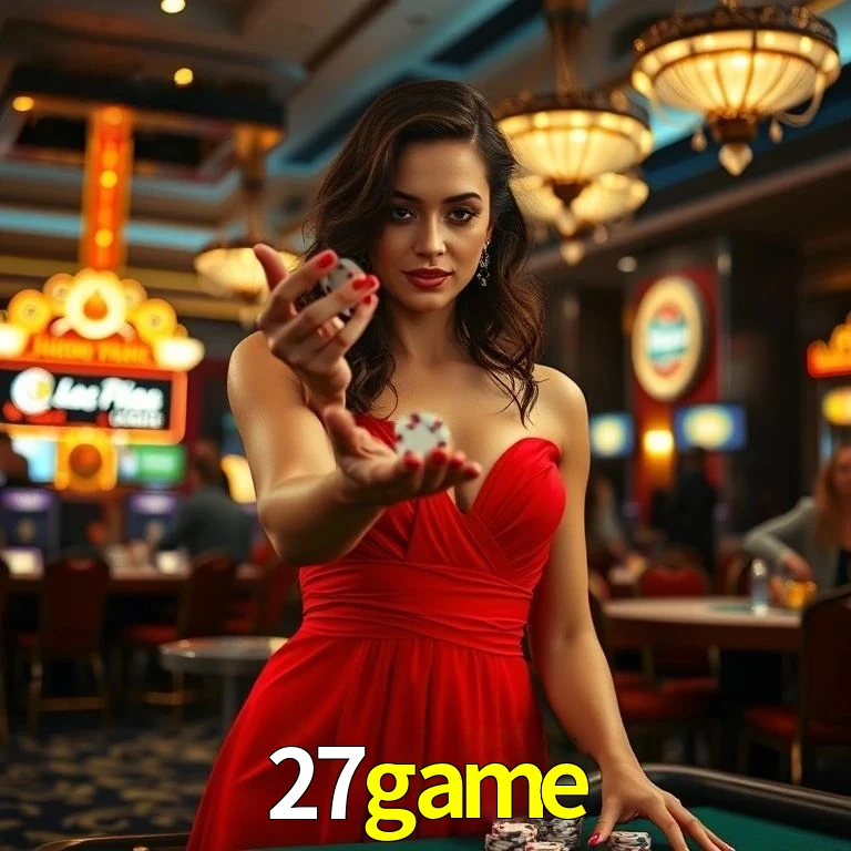 27game Segurança