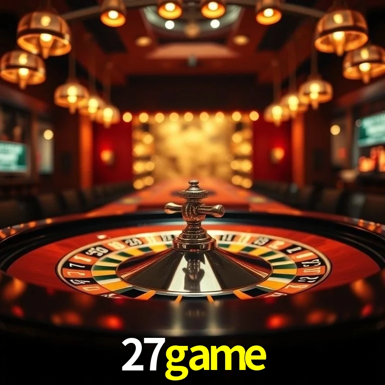 27game Slot Mecânicas