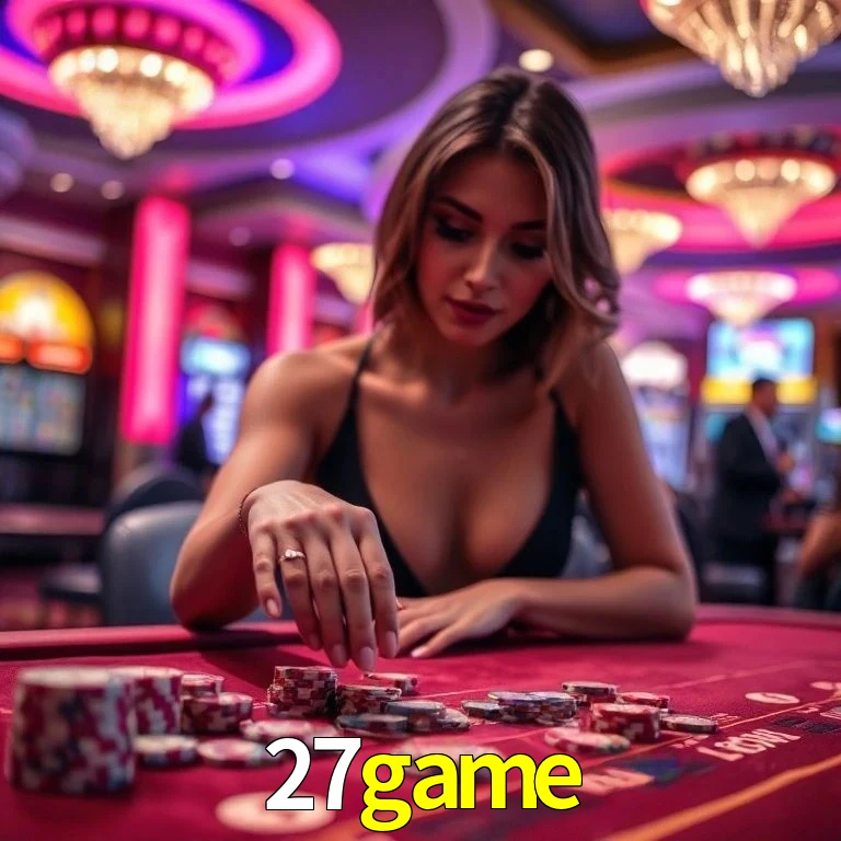 27game Casino RNG