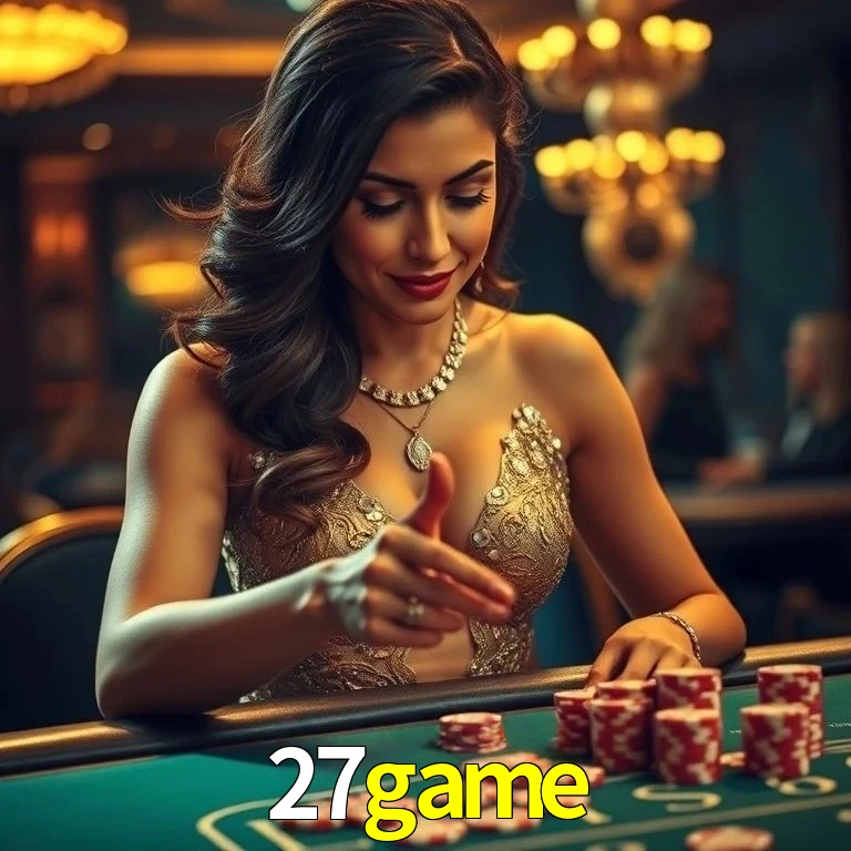 27game Bônus
