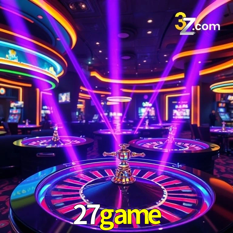 27game Bônus