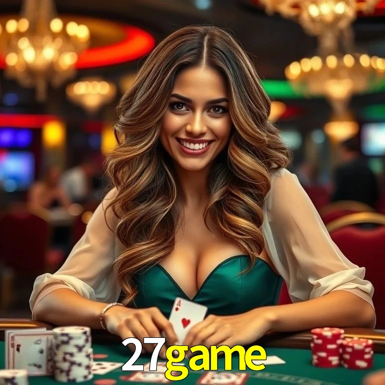 27game Segurança