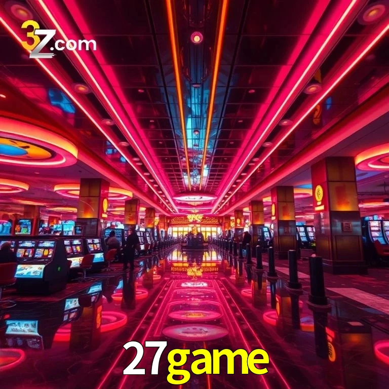 27game APK Interface