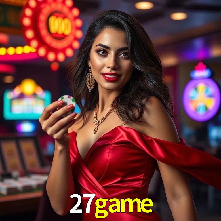 27game Torneios Slots