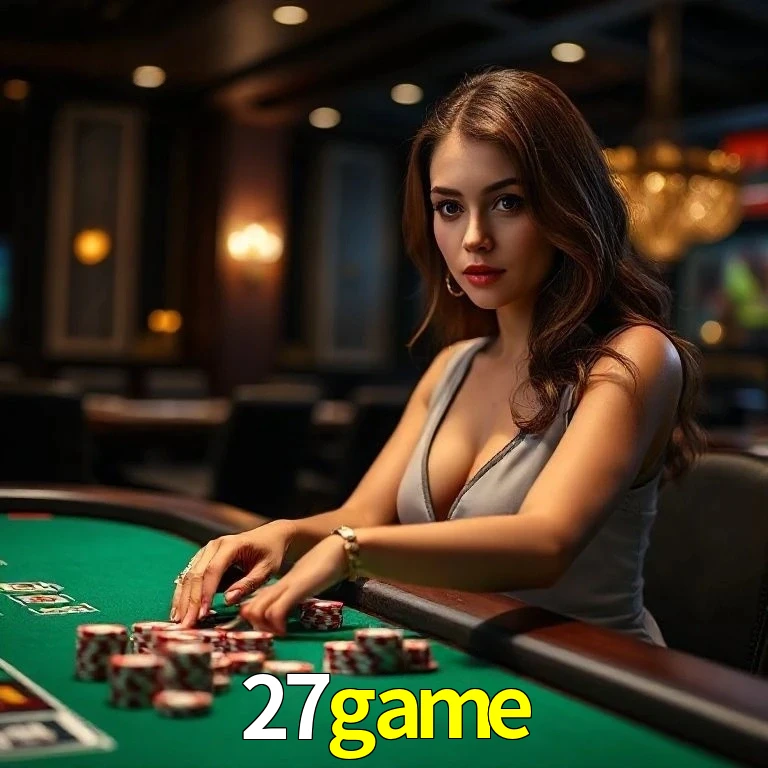 27game Live Casino