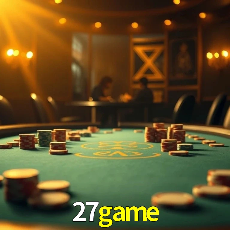 27game platform