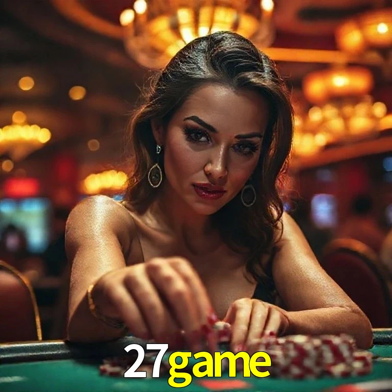 27game Jogo Responsável