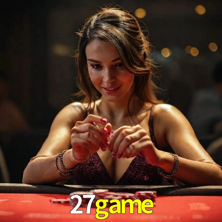 27game Segurança